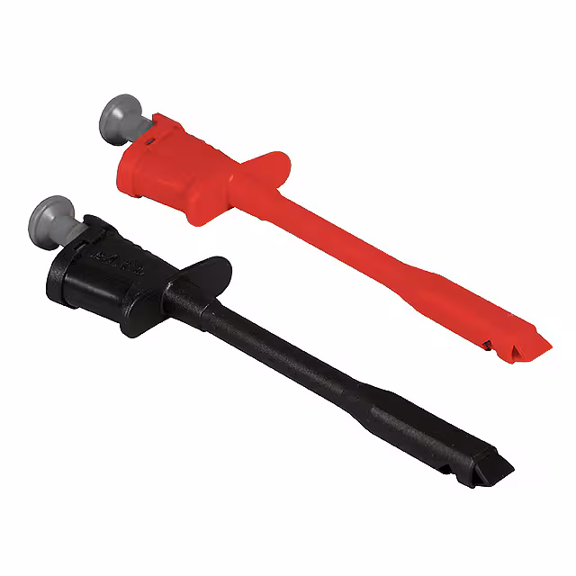 CT3045 Cal Test Electronics  Test Clips - Grabbers, Hooks